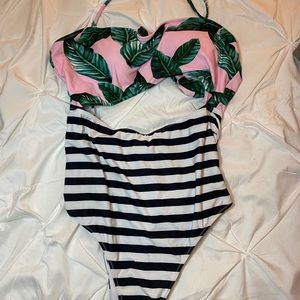 Women’s Bathing Suit